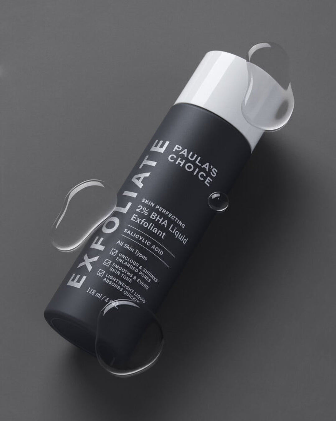 2% BHA Liquid Exfoliant