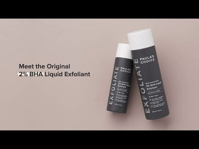 BHA Kit for Face & Body